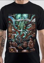 Simon Bisley T-Shirt