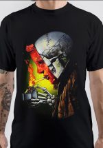 Simon Bisley T-Shirt