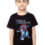 Starscream Kids T-Shirt