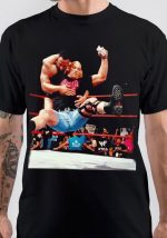 Steve Austin T-Shirt