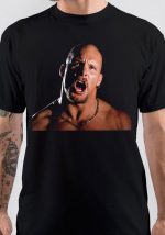 Steve Austin T-Shirt