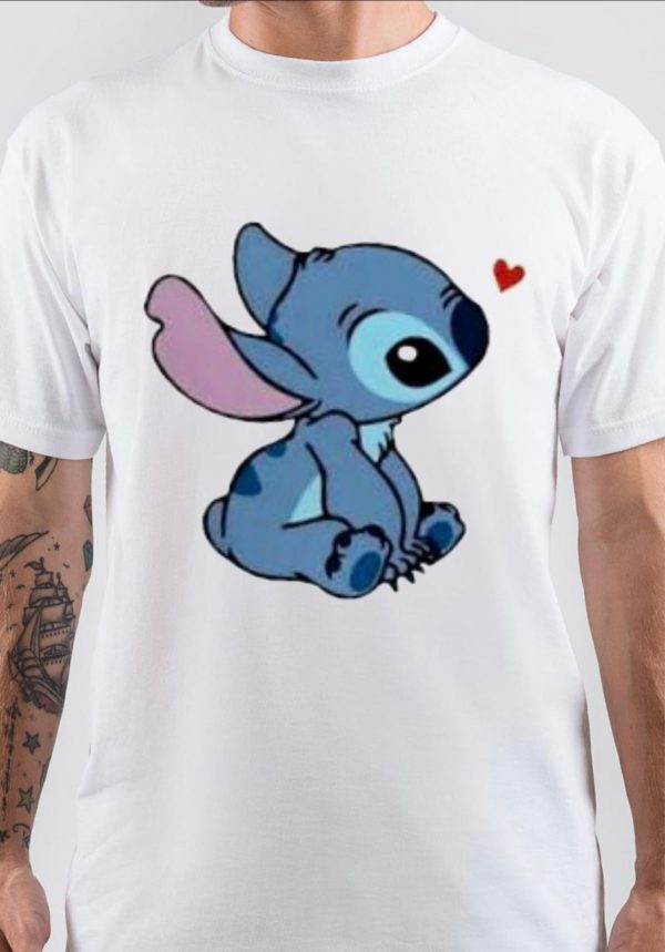 Stitch T-Shirt