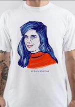 Susan Sontag T-Shirt