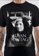 Susan Sontag T-Shirt