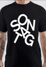 Susan Sontag T-Shirt