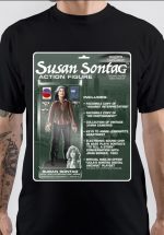 Susan Sontag T-Shirt