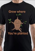 The Great Deku Tree T-Shirt