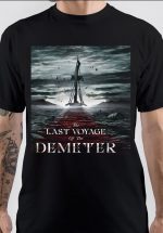 The Last Voyage Of The Demeter T-Shirt