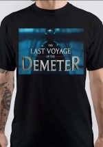 The Last Voyage Of The Demeter T-Shirt