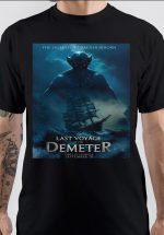 The Last Voyage Of The Demeter T-Shirt