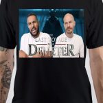 The Last Voyage Of The Demeter T-Shirt