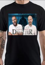 The Last Voyage Of The Demeter T-Shirt