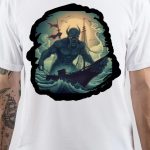 The Last Voyage Of The Demeter T-Shirt