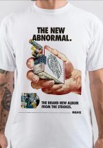 The New Abnormal T-Shirt