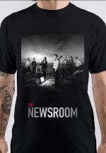 The Newsroom T-Shirt