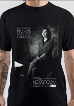 The Newsroom T-Shirt