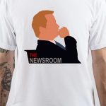 The Newsroom T-Shirt