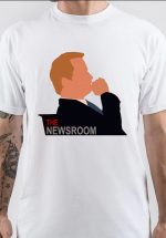 The Newsroom T-Shirt