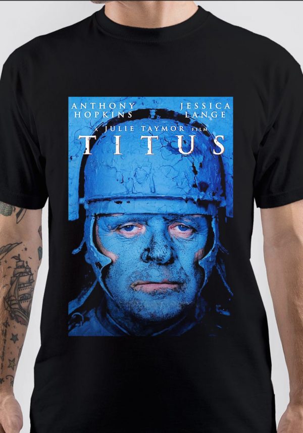 Titus T-Shirt