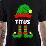 Titus T-Shirt