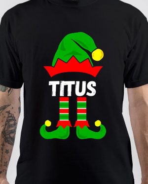 Titus T-Shirt