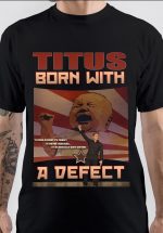 Titus T-Shirt