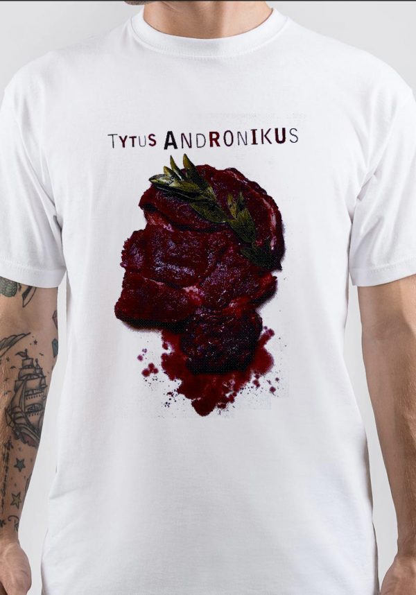 Titus T-Shirt