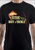 Titus T-Shirt