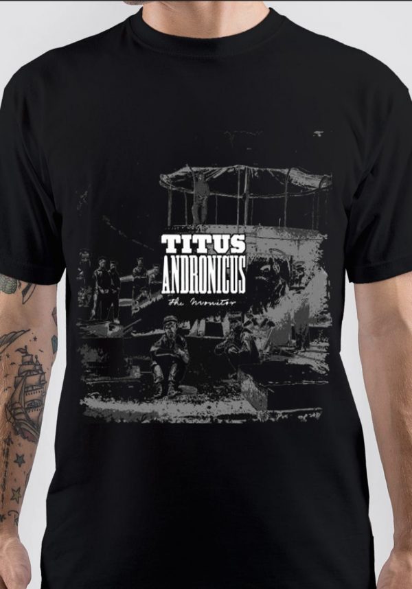 Titus T-Shirt