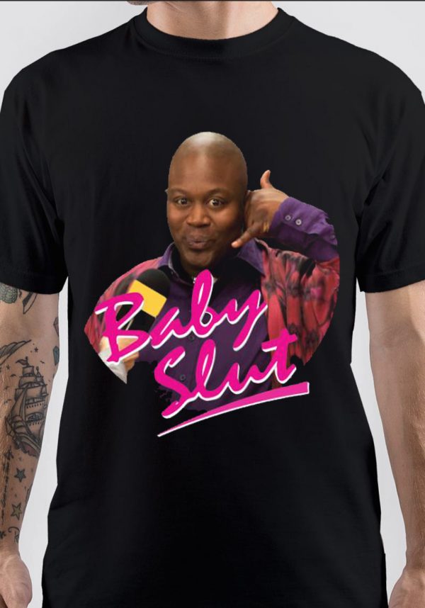 Titus T-Shirt