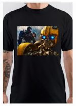 Transformers T-Shirt