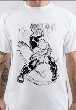 Trap Jaw T-Shirt