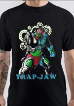 Trap Jaw T-Shirt