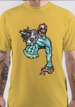 Trap Jaw T-Shirt