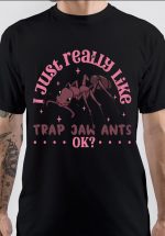 Trap Jaw T-Shirt