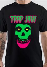 Trap Jaw T-Shirt