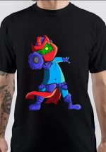 Trap Jaw T-Shirt