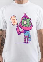 Trap Jaw T-Shirt