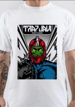 Trap Jaw T-Shirt