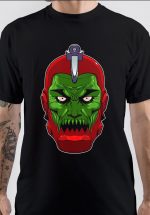 Trap Jaw T-Shirt