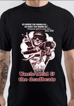 Uncle Acid T-Shirt