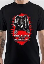 Uncle Acid T-Shirt