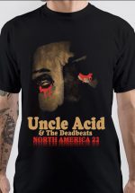 Uncle Acid T-Shirt