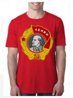 Vladimir Lenin T-Shirt