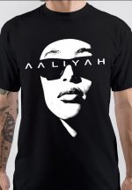 Aaliyah T-Shirt