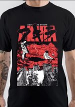 Akira T-Shirt