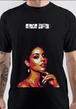 Alexa Demie T-Shirt