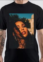 Alexa Demie T-Shirt