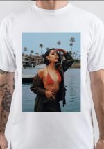 Alexa Demie T-Shirt