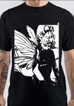 Alexa Demie T-Shirt